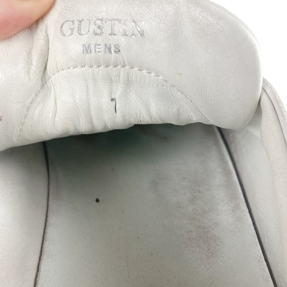 Gustin Low Top Sneakers - Picture 3 of 11